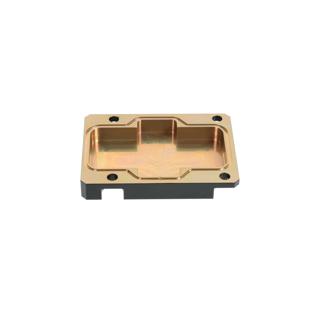 Machine Part I