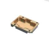 Machine Part I