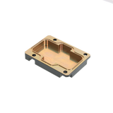 Machine Part I