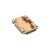 Machine Part I