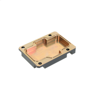 Machine Part I