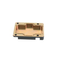 Machine Part I
