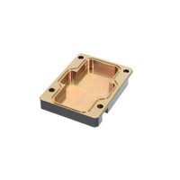 Machine Part I